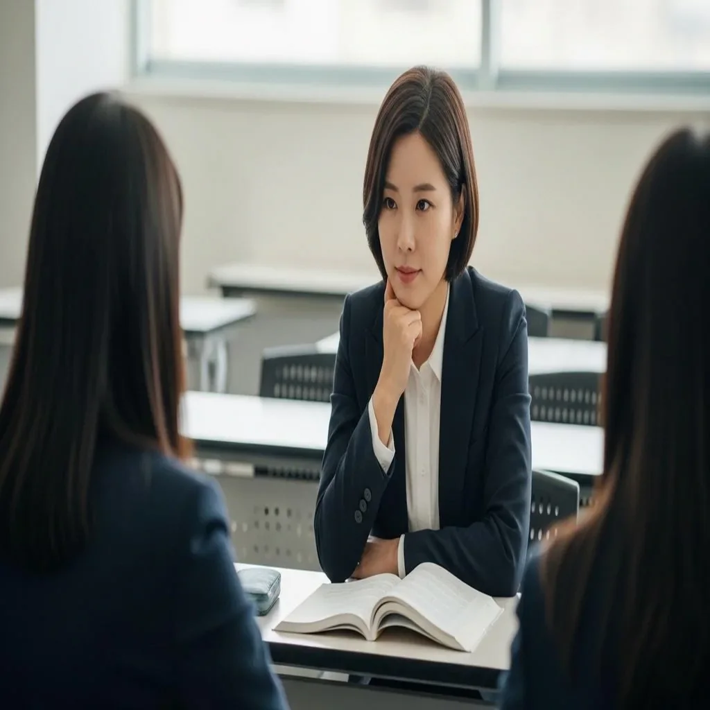 종암 초등학생 영어학원