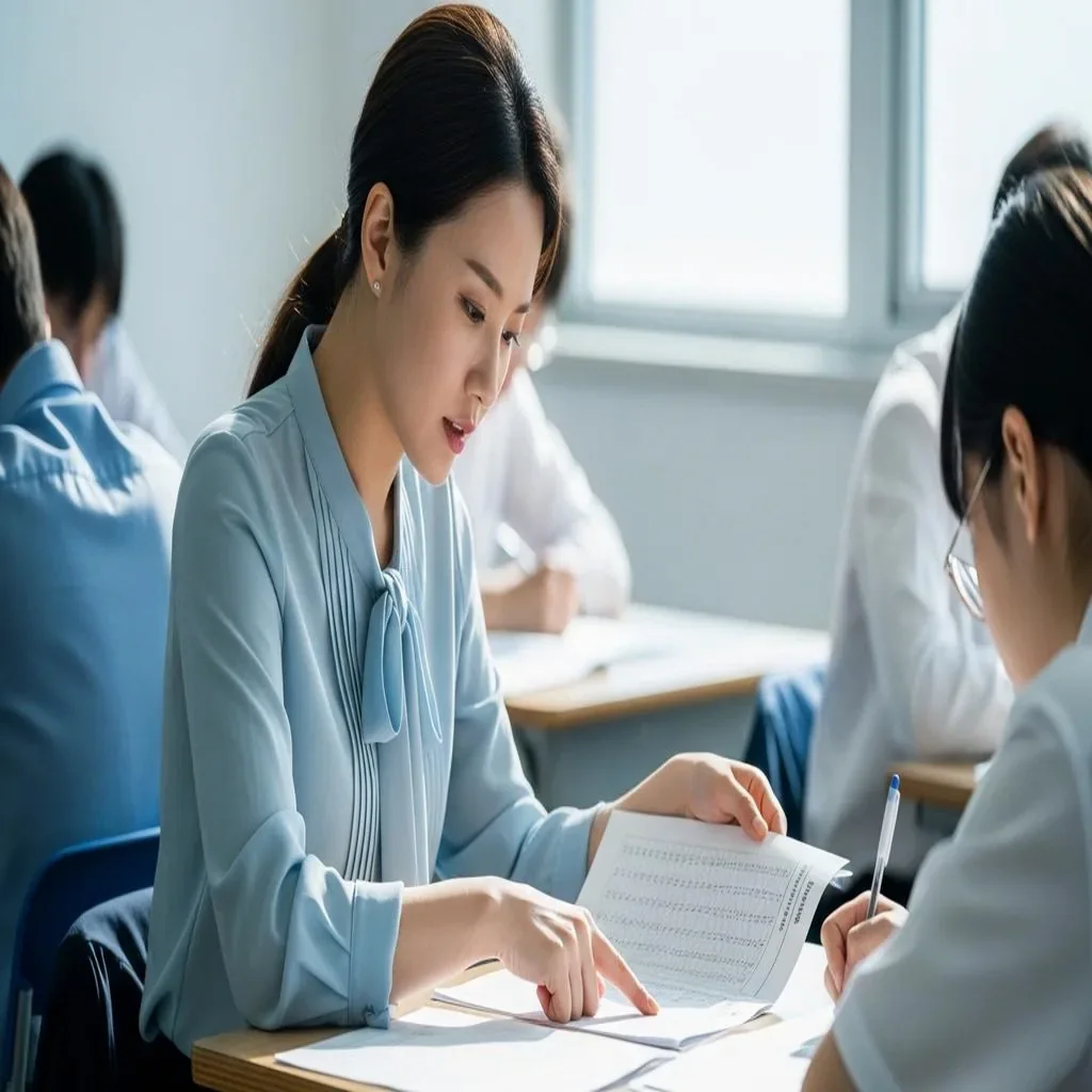 울산달동 중학영어학원