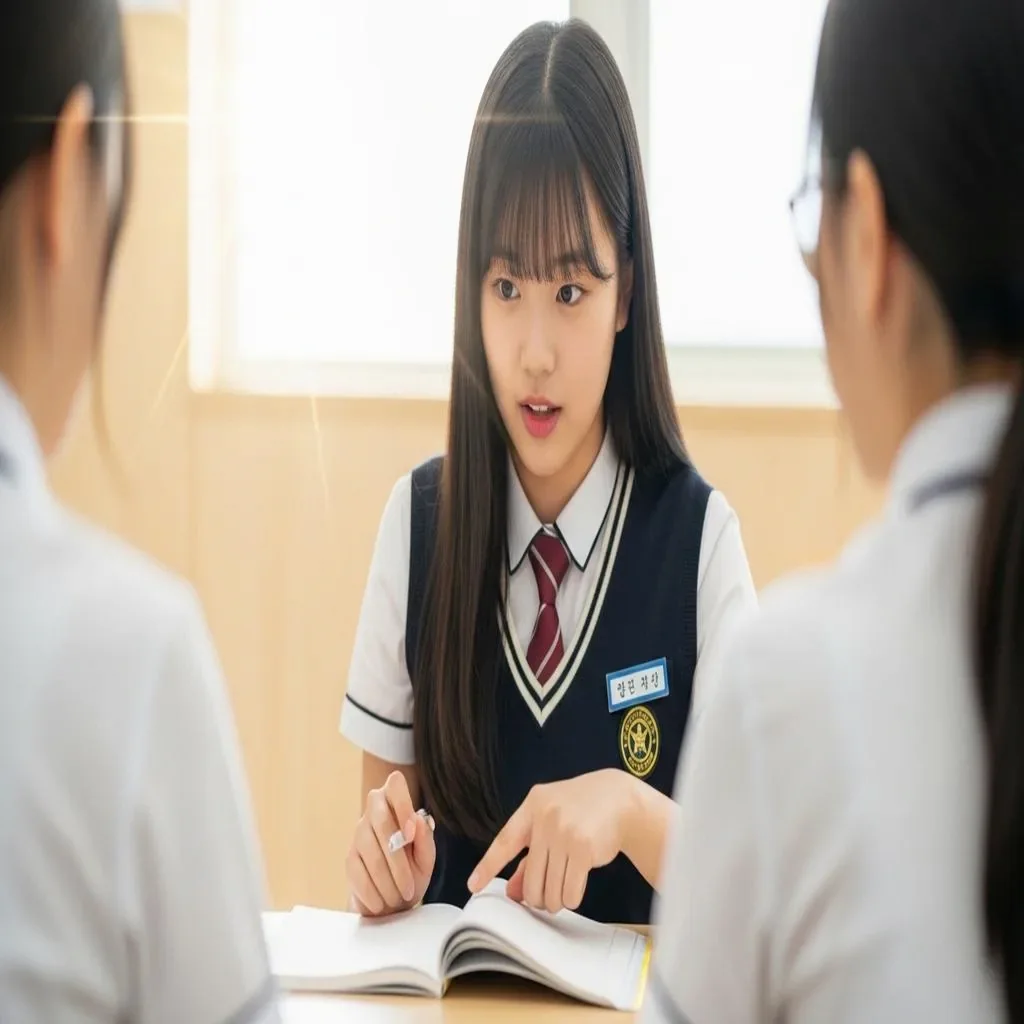복현동 중등 영수학원