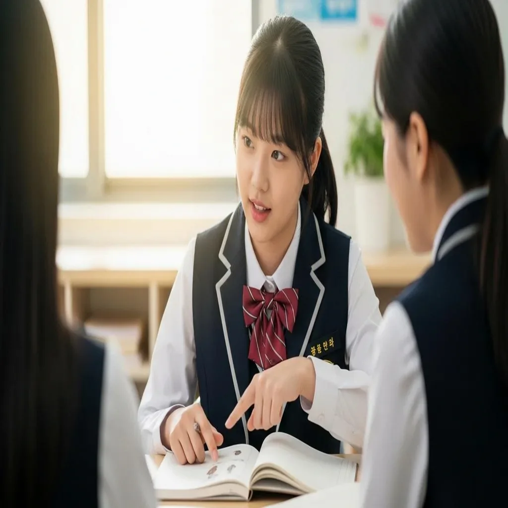 풍덕천동 중등 영수학원