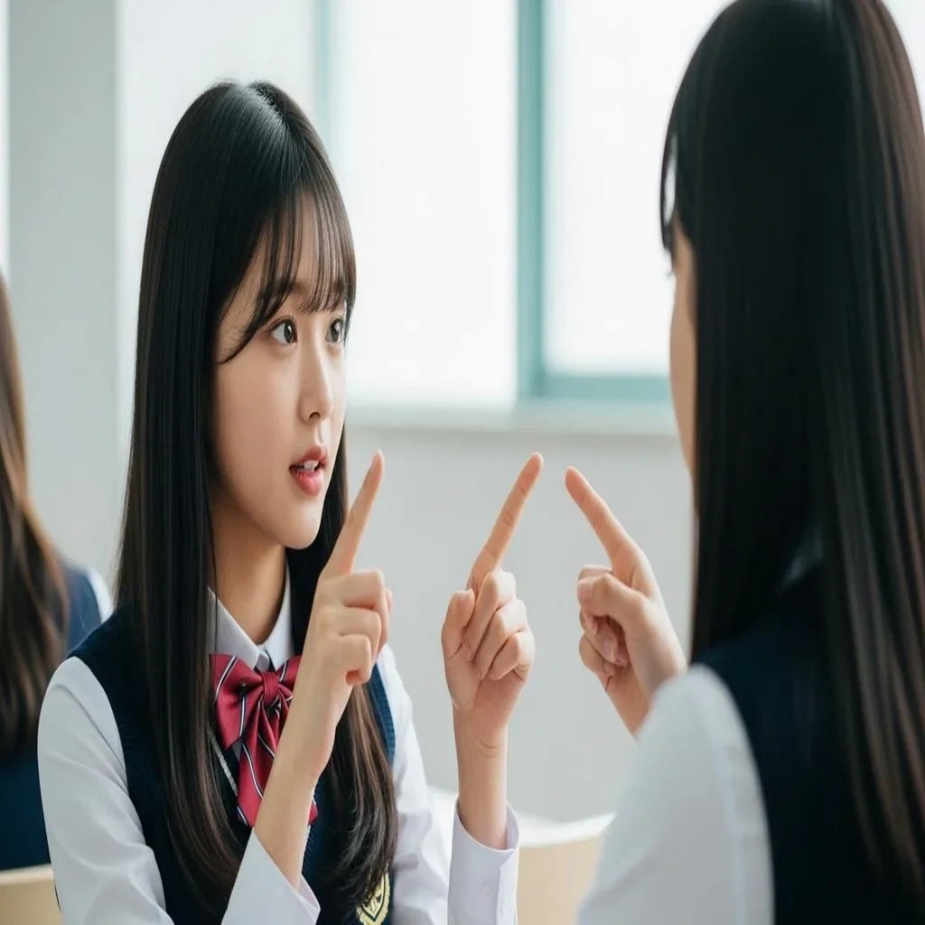 원흥동 초등학생 영어학원