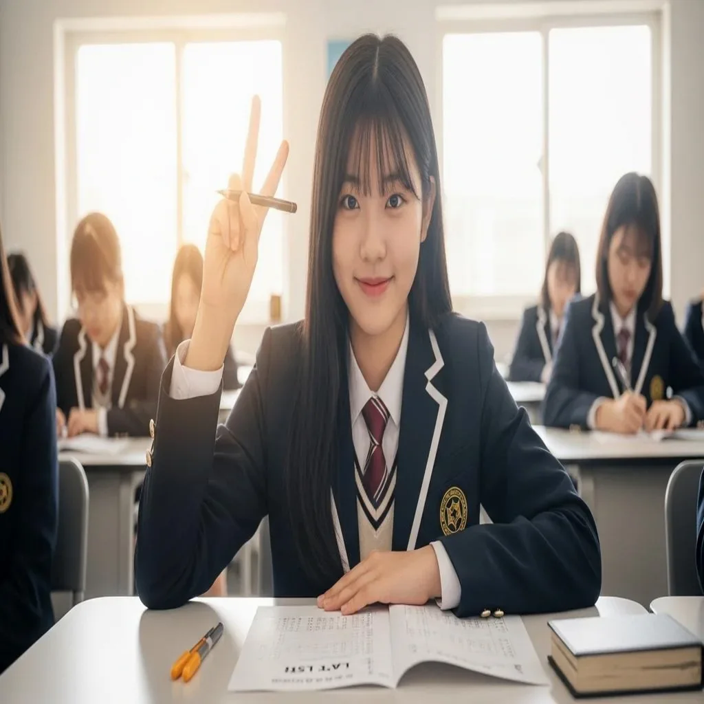 사우 보습학원