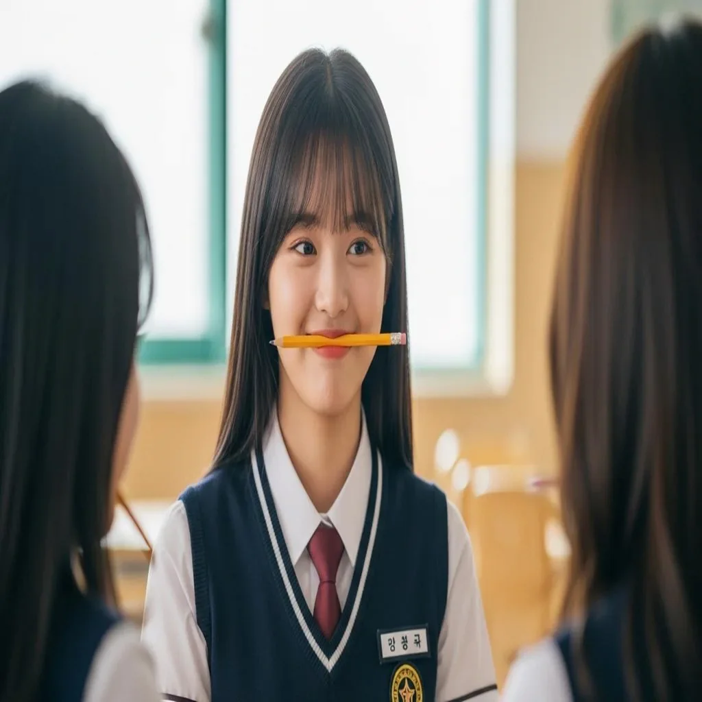 진접 중등 영어학원