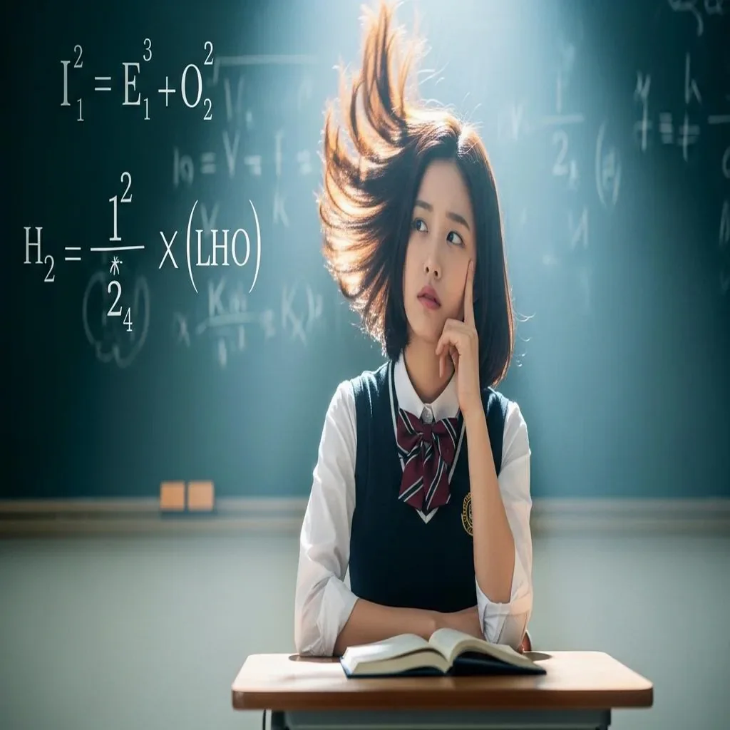 용두동 중학생 국영수학원