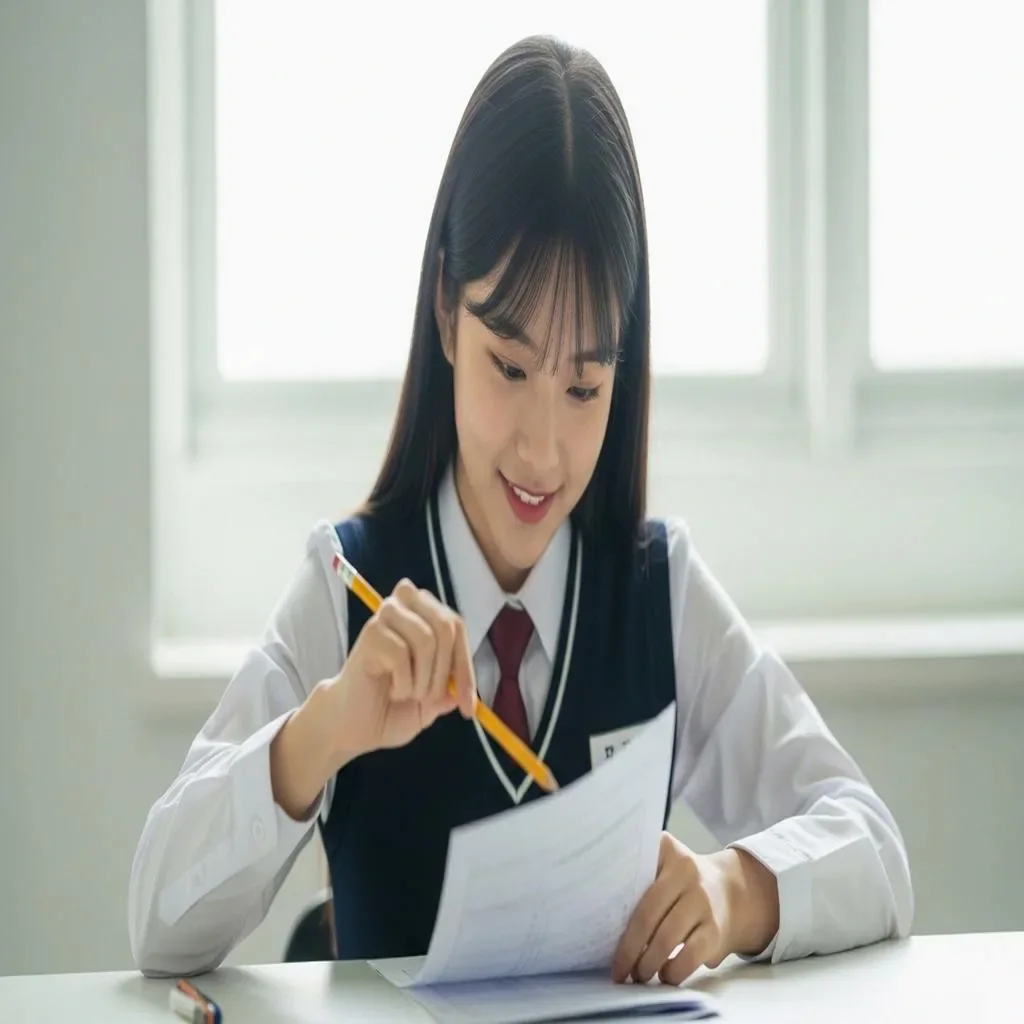화명 수포자학원