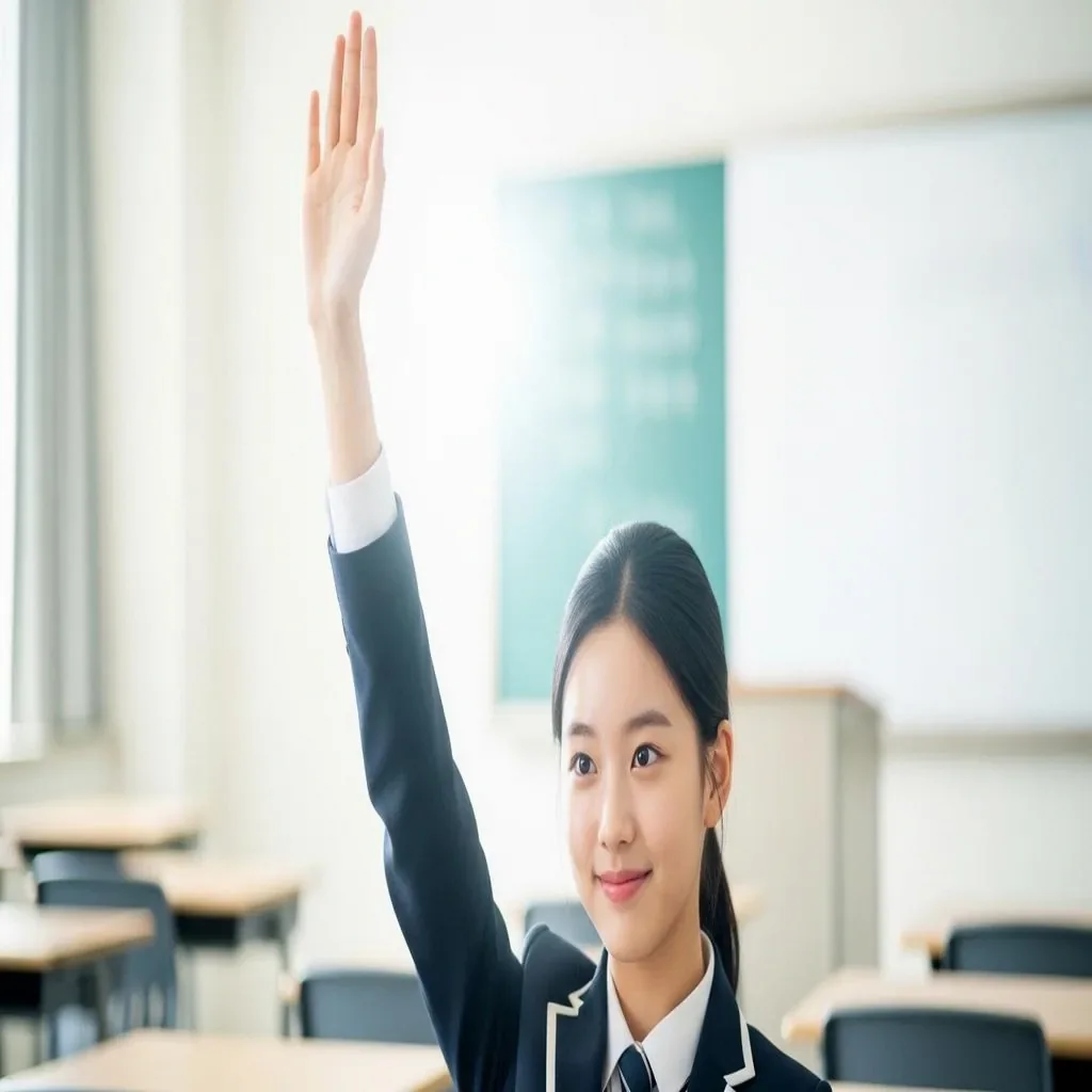 진관동 영어 내신학원