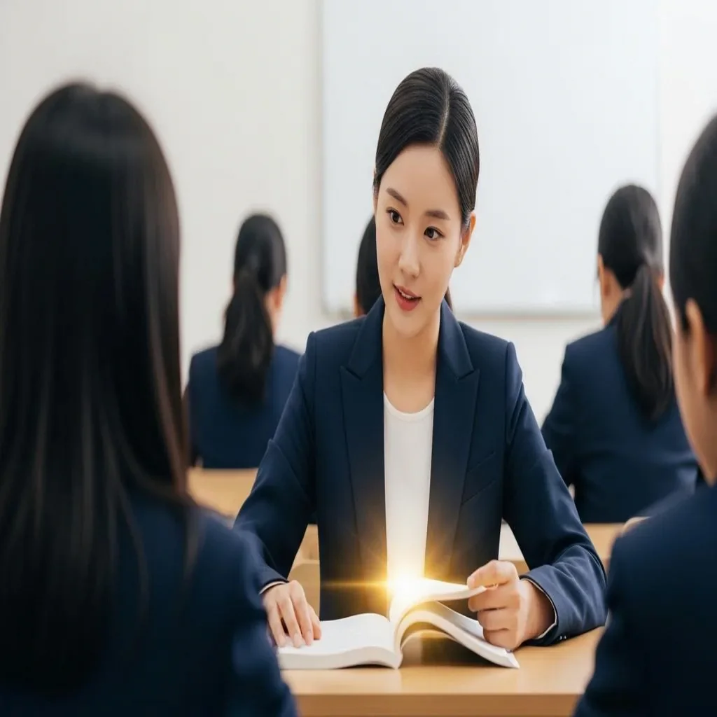 철산동 고등학생 국영수학원