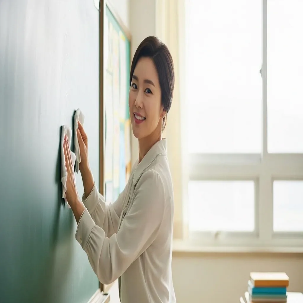 시지 중등 수학학원