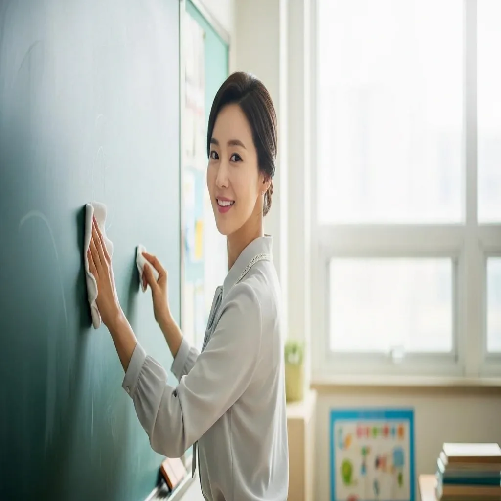 북가좌동 초4 영어학원