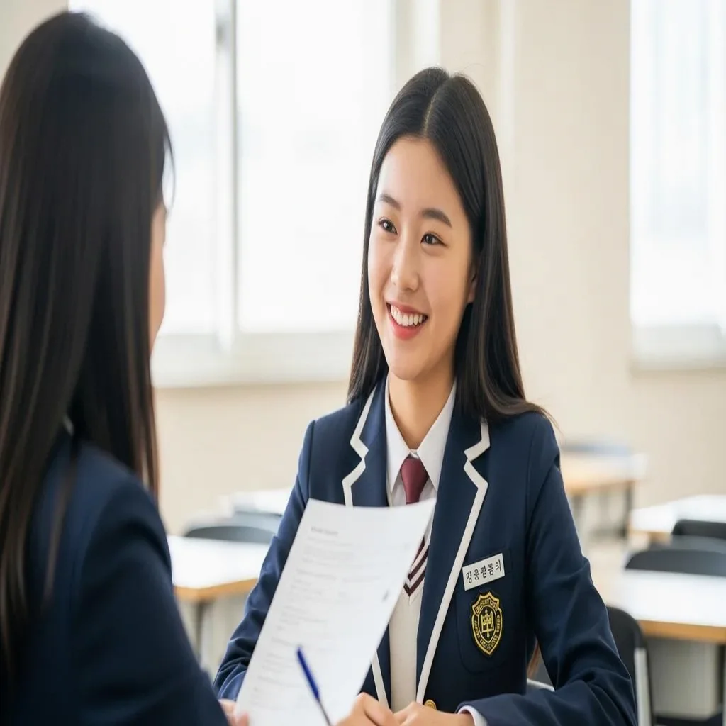 시흥동 중등 영어수학학원