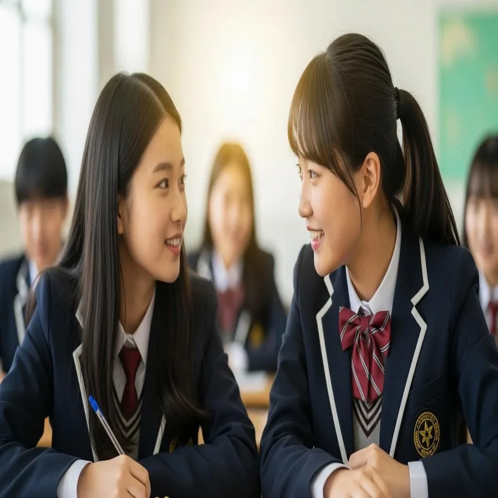 하계동 고등학생 영어학원