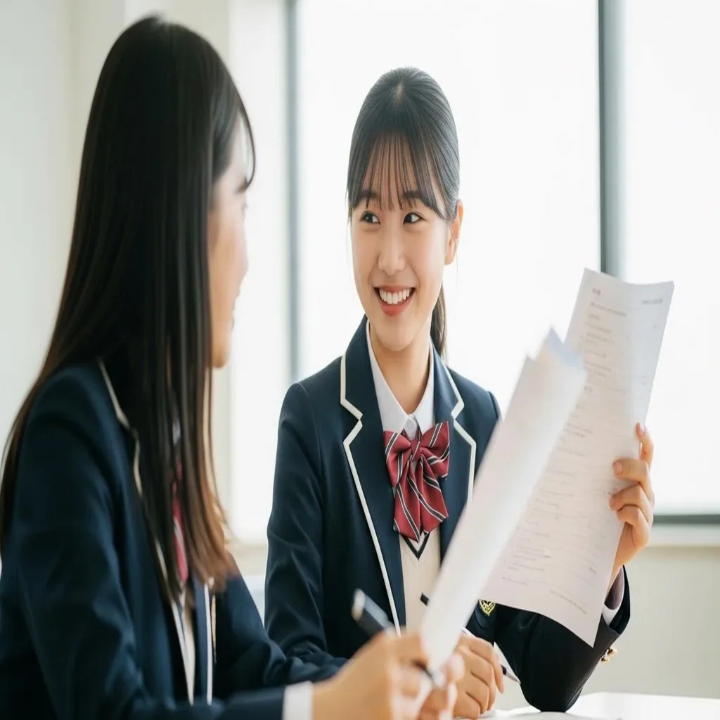 수성동2가 고1 영어학원