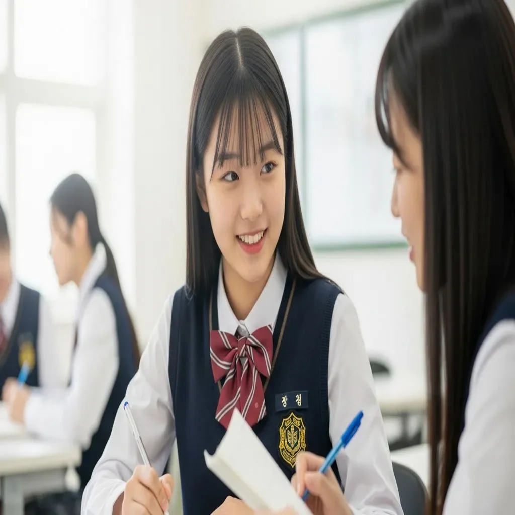 향남읍 초4 수학학원