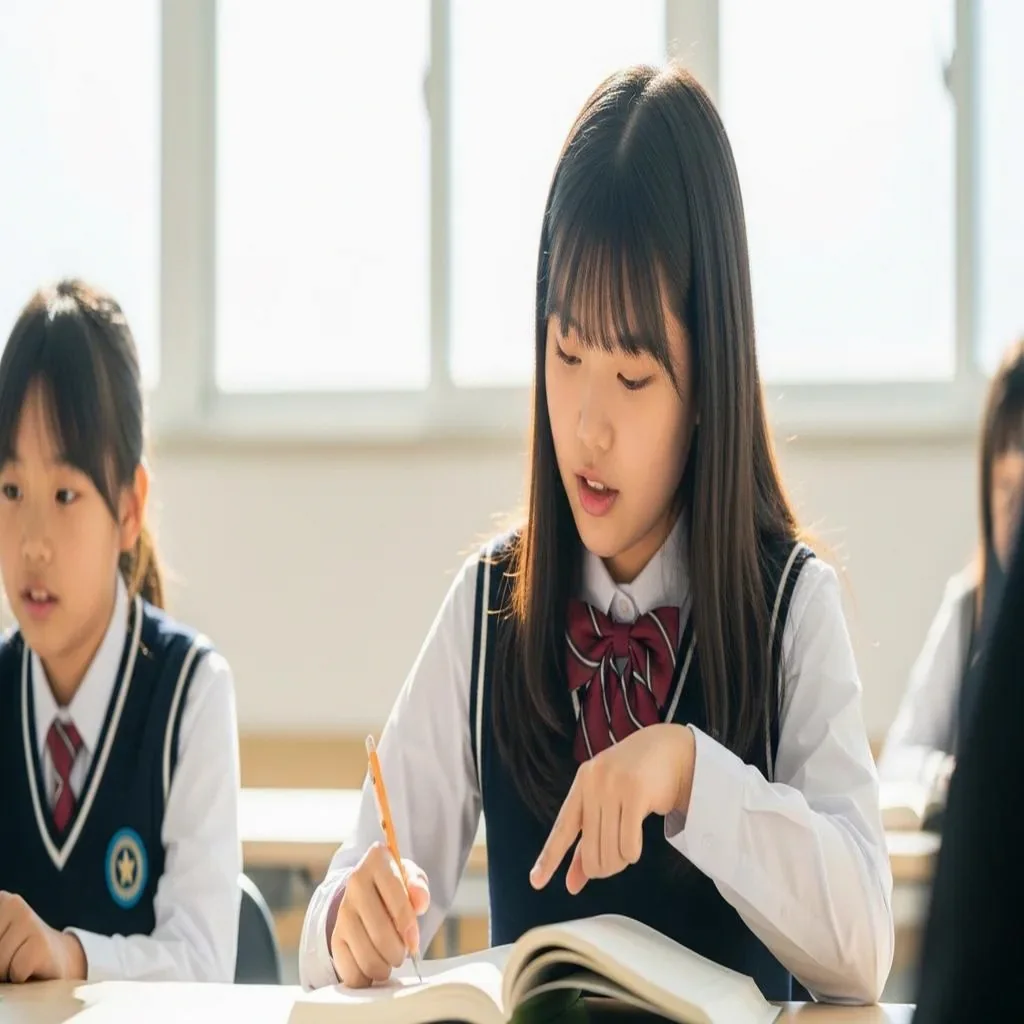 노은 초6 수학학원