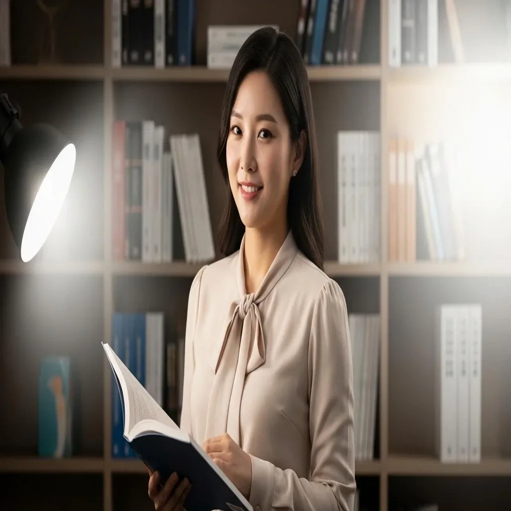 성북 국어학원