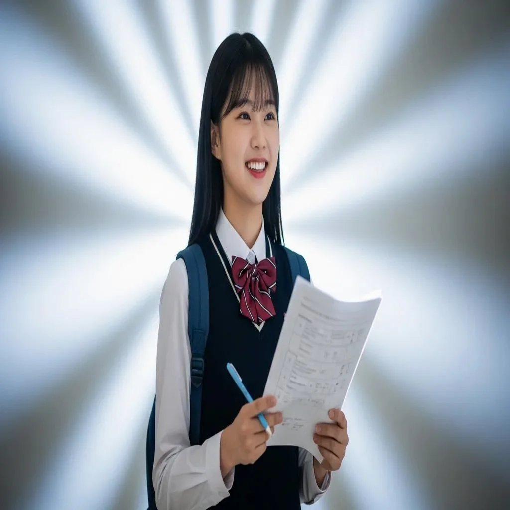 신창동 고등 수학학원