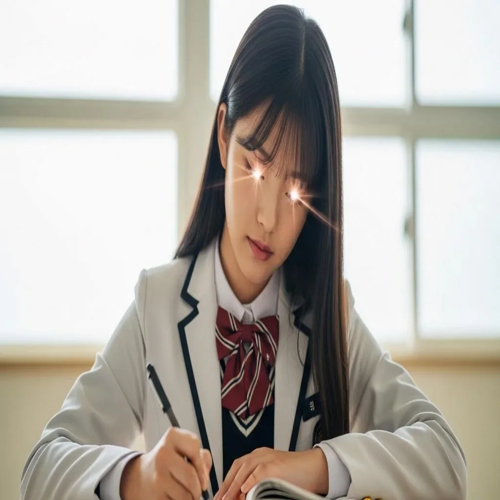 구산동 국영수학원