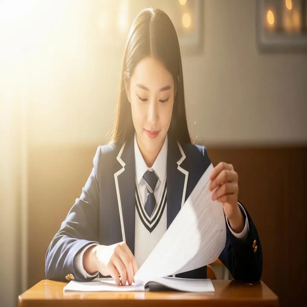 경안동 소규모학원