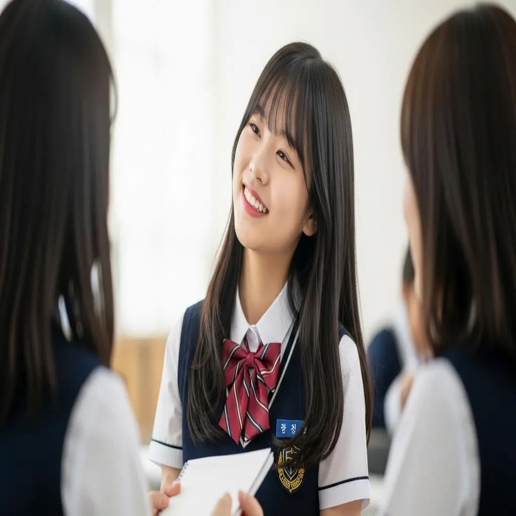 영통 중등 영어학원