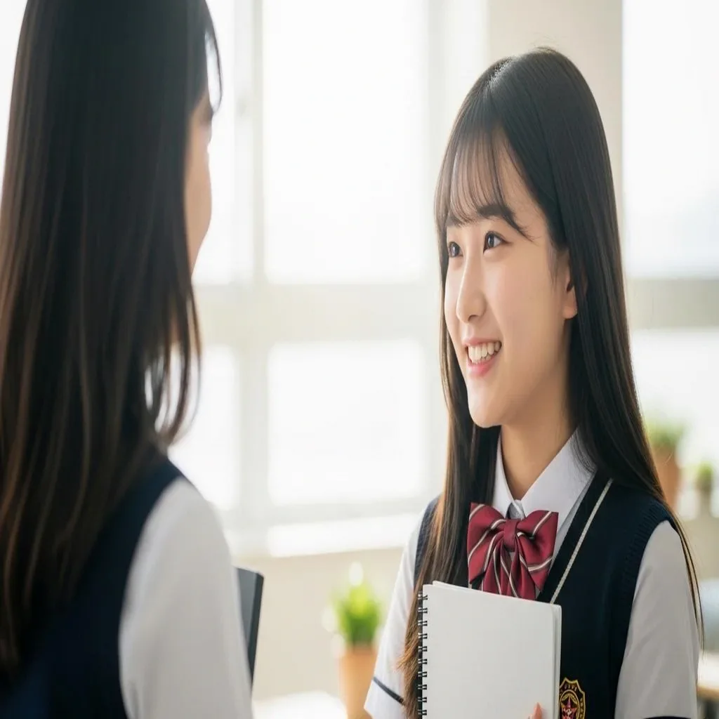 후곡마을 영수학원