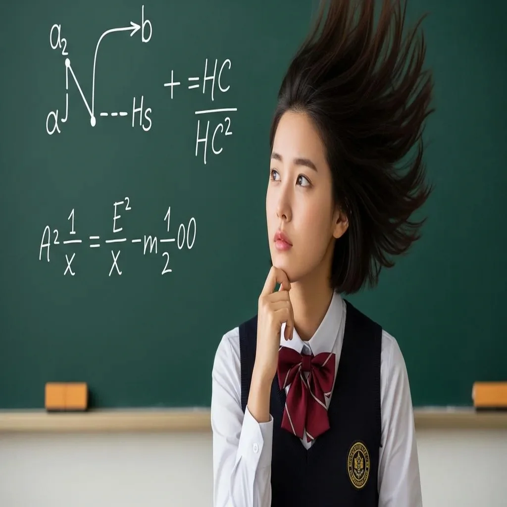 평내 초6 수학학원