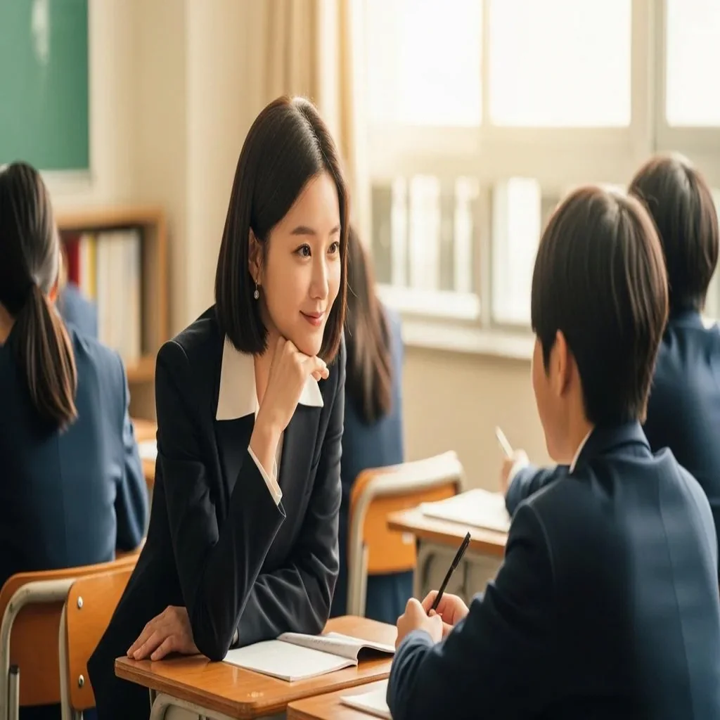 미사 중간고사학원