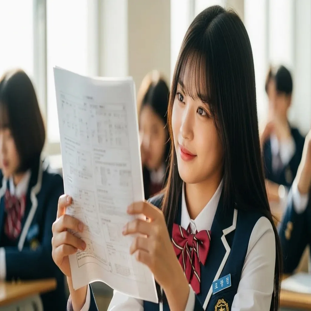 망월 고2 영어학원