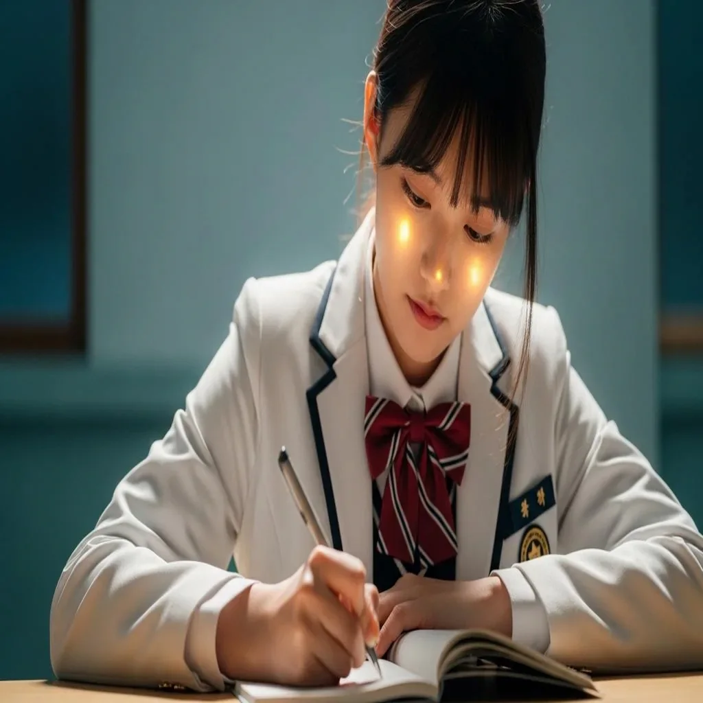 침산동 소수정예학원