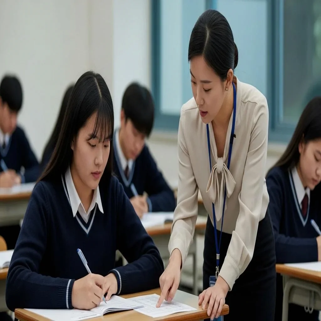 목동 개별지도학원