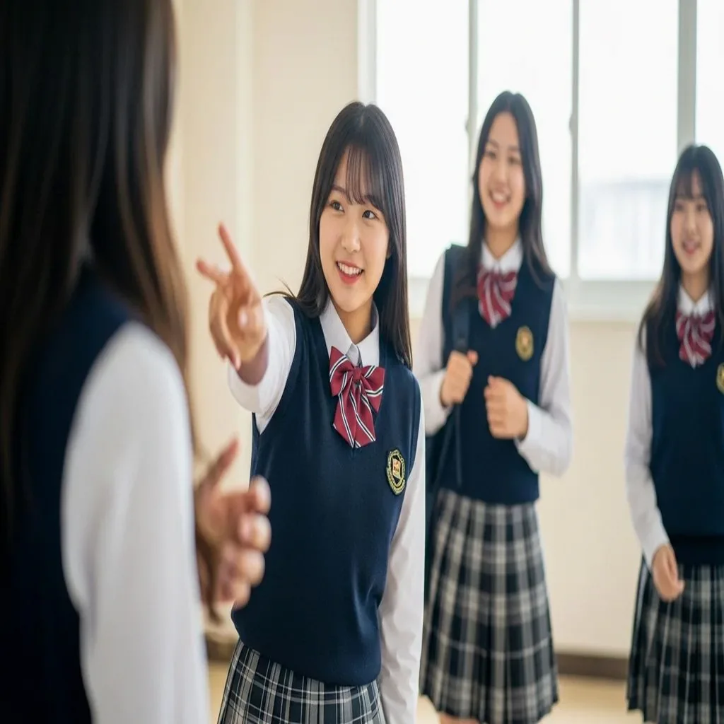 호평 중학생 국영수학원