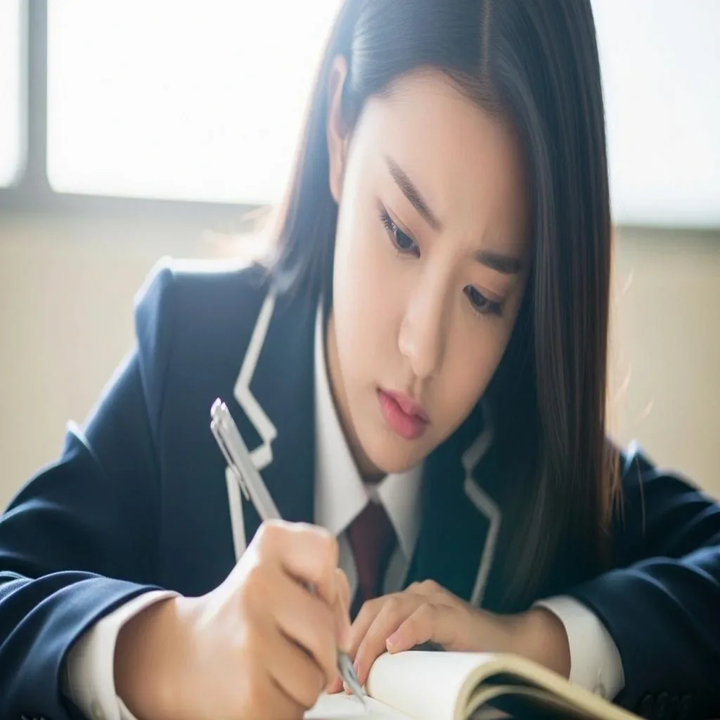 배곧동 고등학생학원