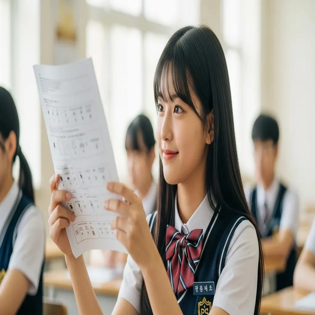 북가좌 와와학원