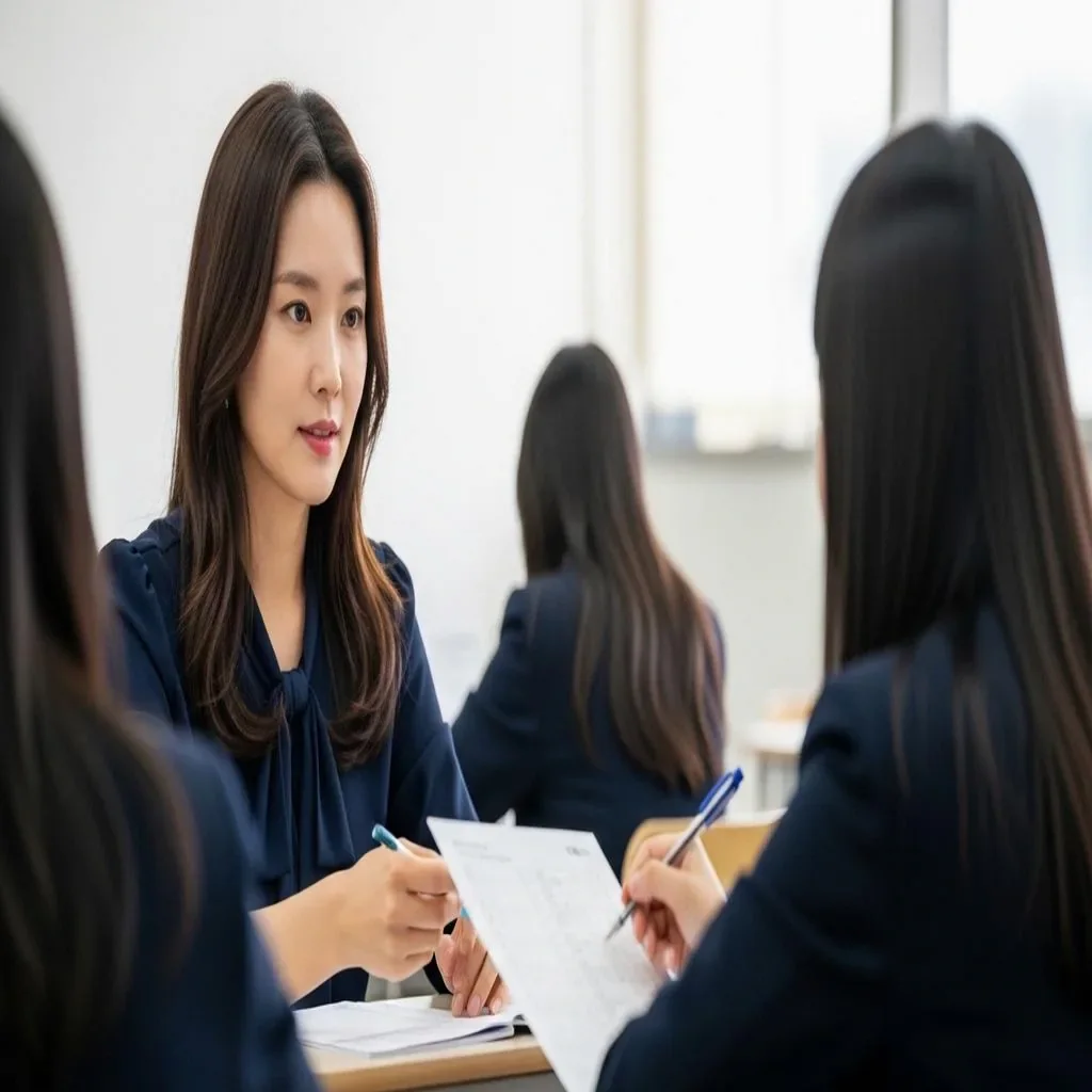 달서구 영어국어학원