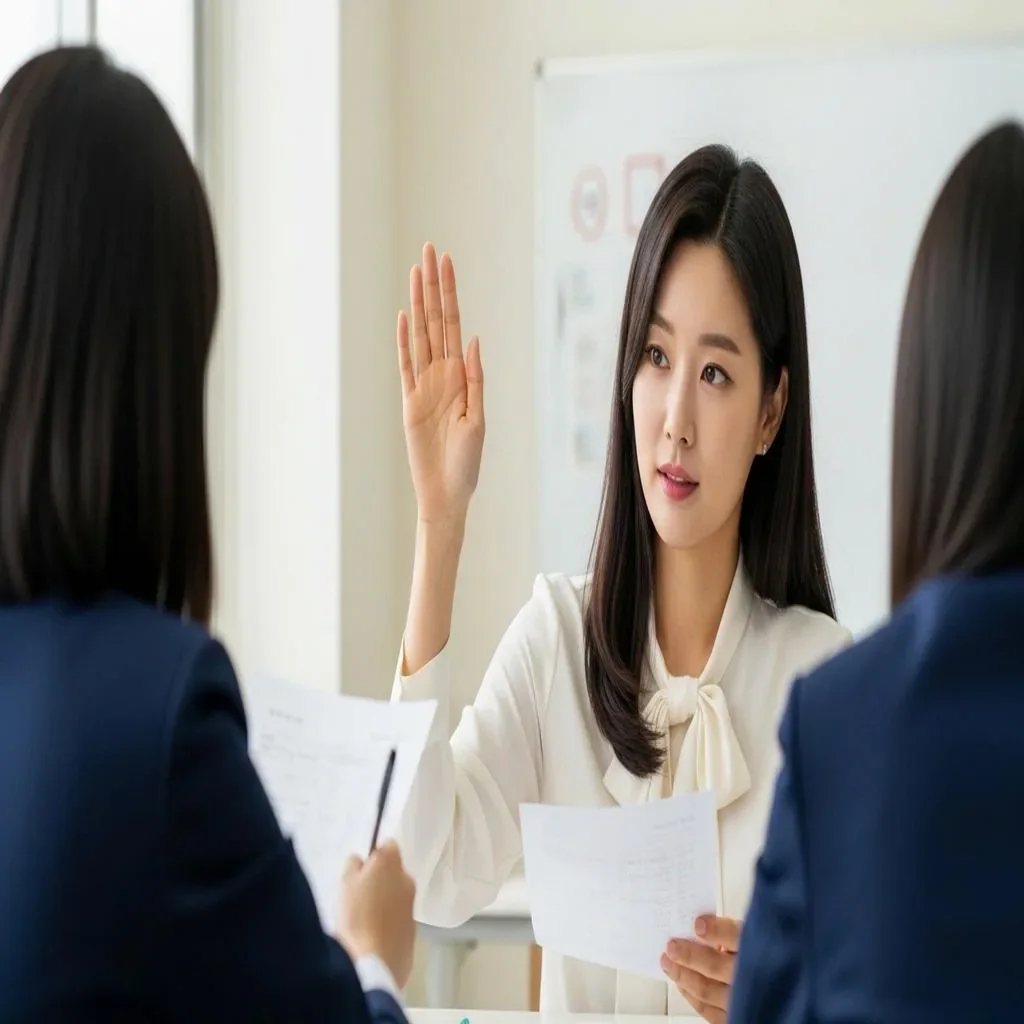 수성만촌동 고3 영어학원