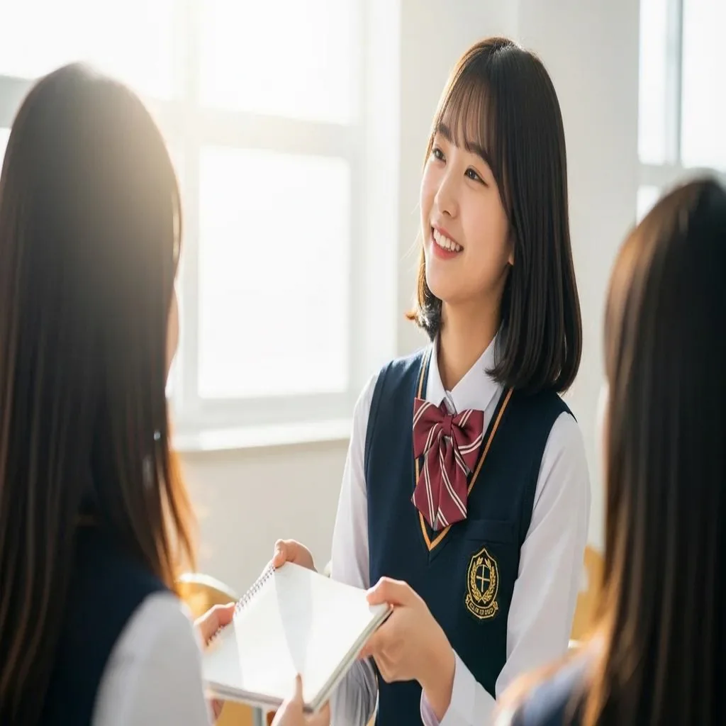 구월 학원