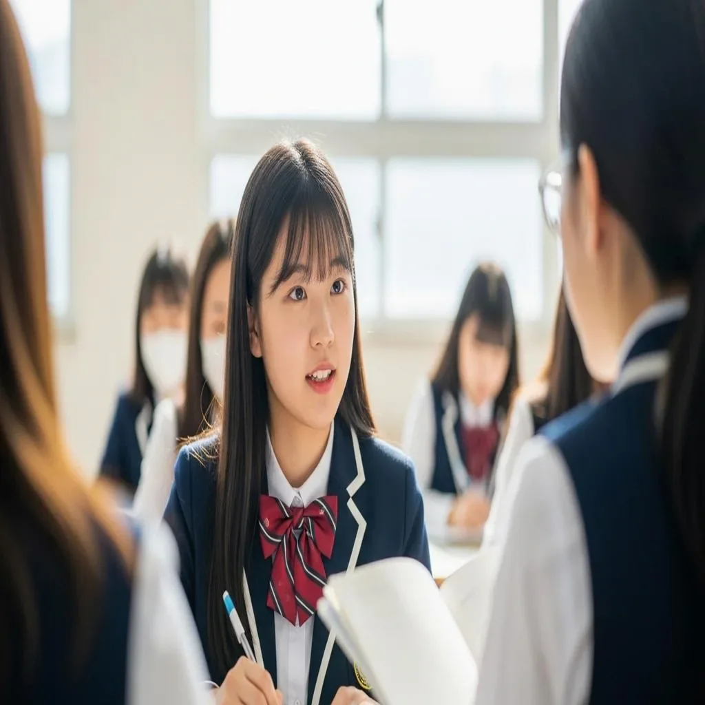 상인동 고등학생학원