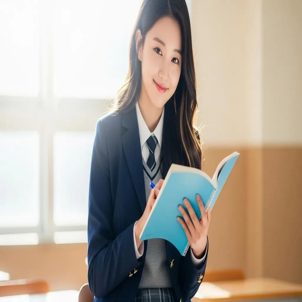 별내동 고등학생 영어학원