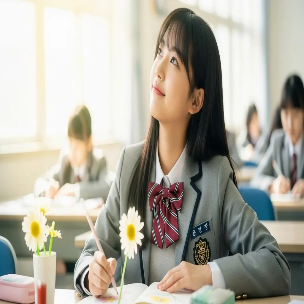도안동 중간고사학원