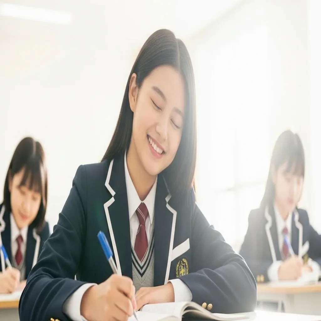 효목동 중등 영어학원
