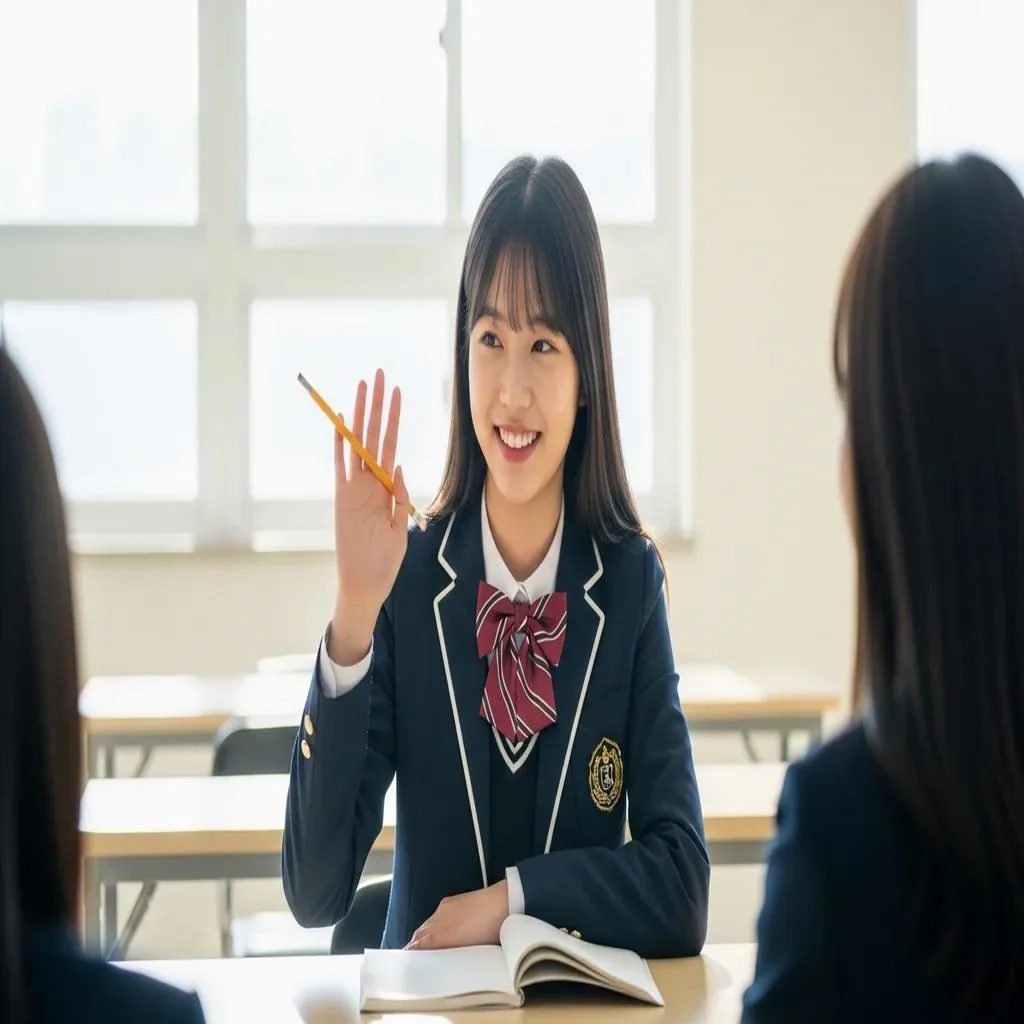 대야 고3 영어학원