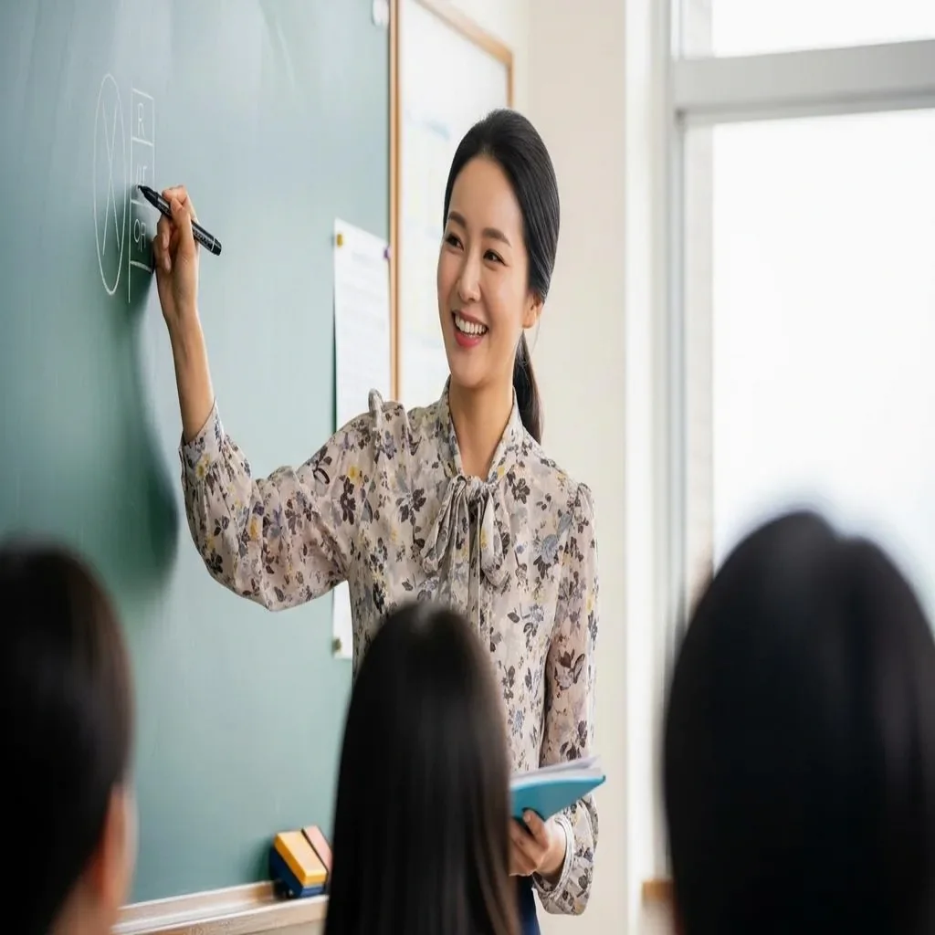 구월 초4 수학학원