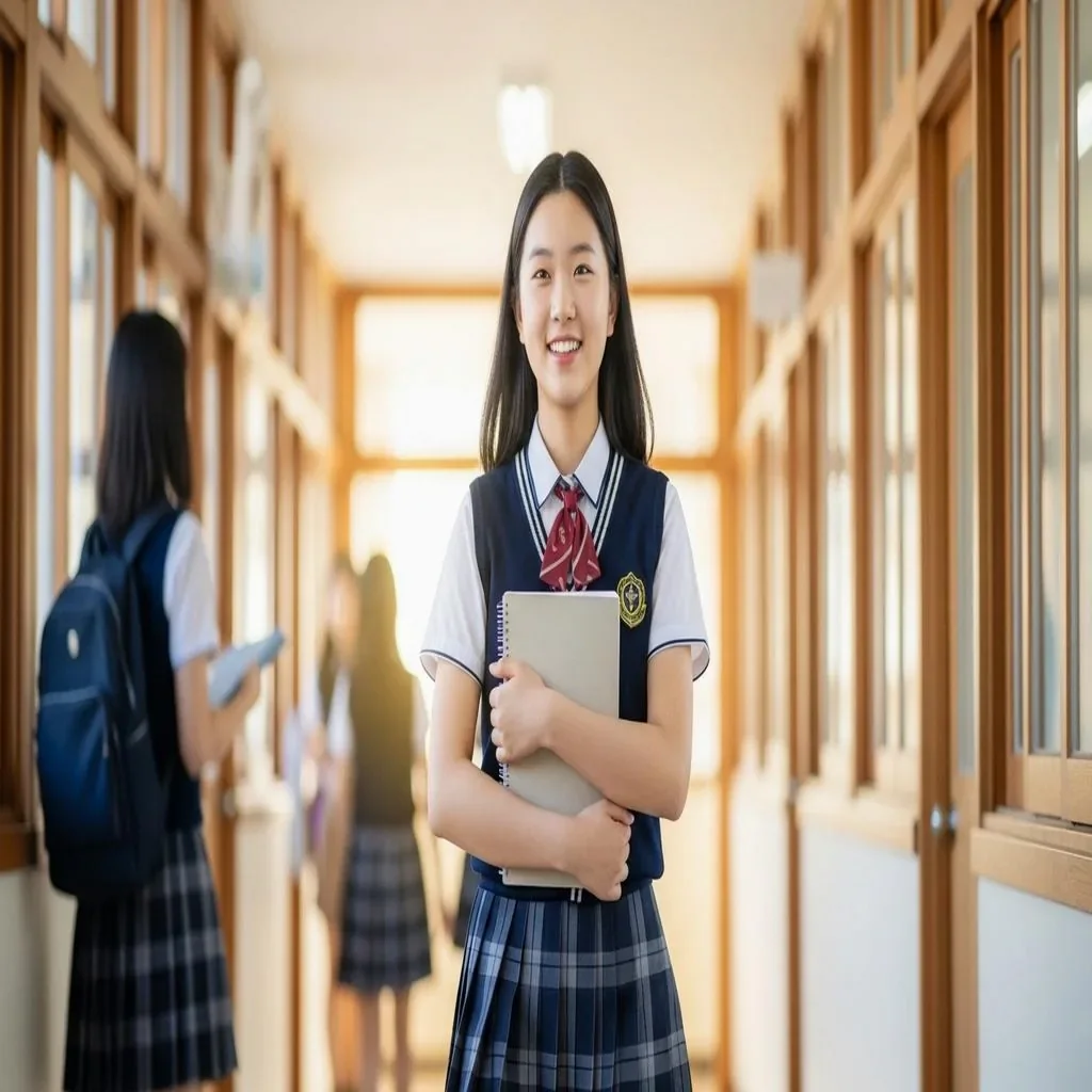 진관동 학원