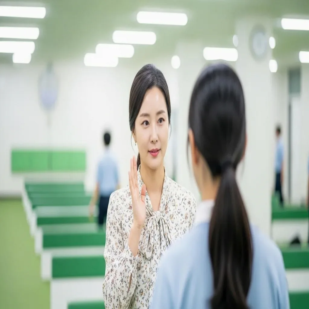 남외동 초6 영어학원