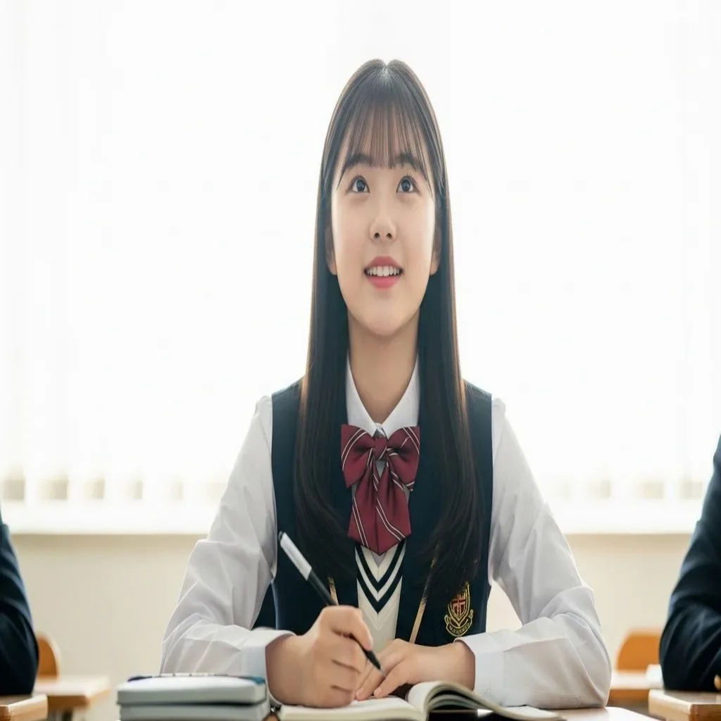 반송 고등학생학원