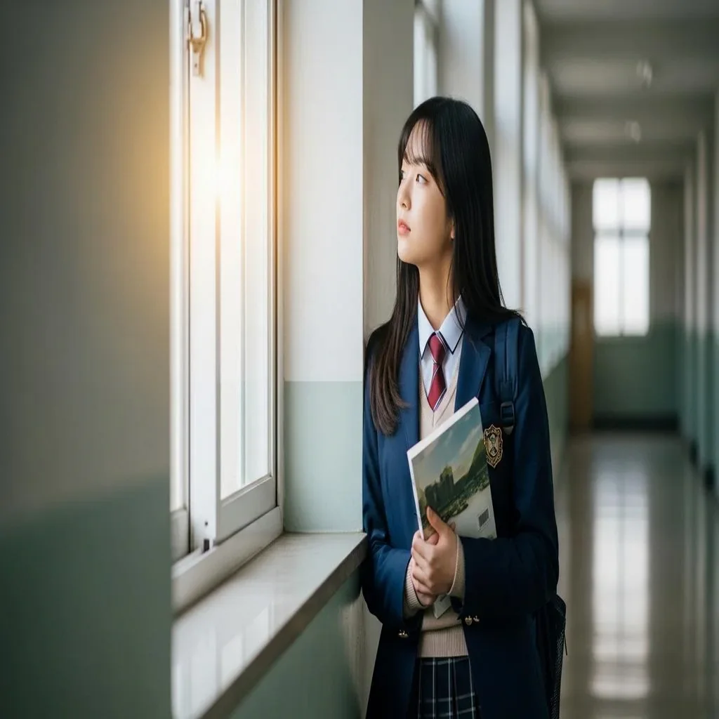 월성동 중1 영어학원