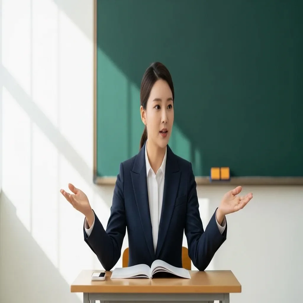 세교 중간고사학원