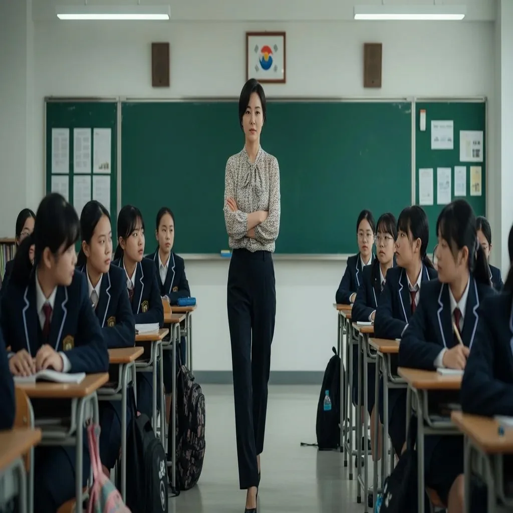 첨단동 고등학생 국영수학원