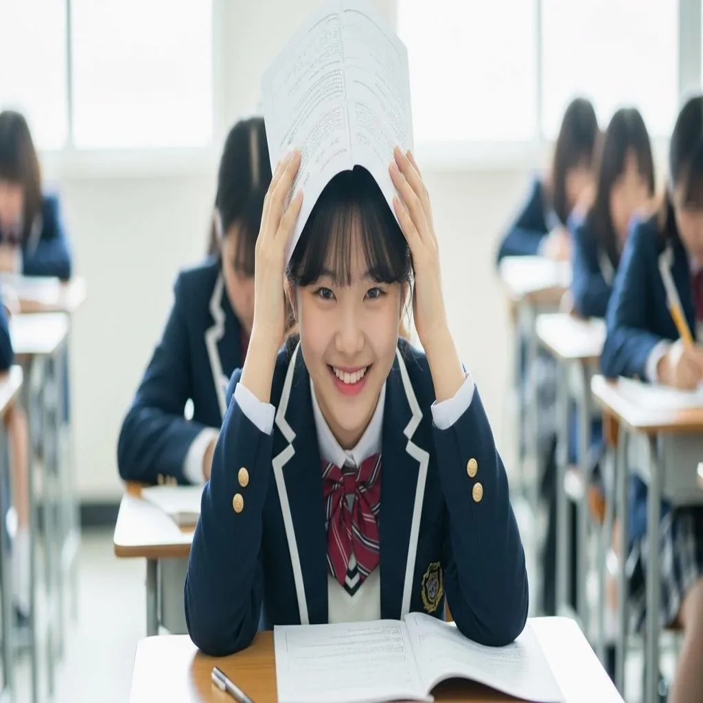 송정동 초6 영어학원