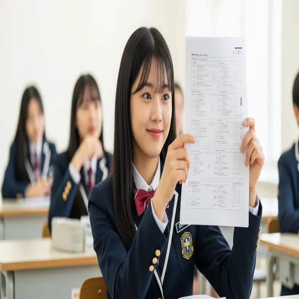 구의동 국영수학원