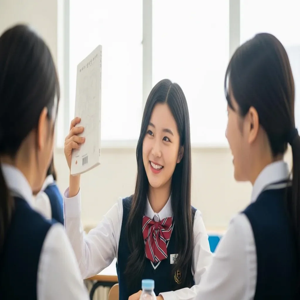 천호동 개별지도학원